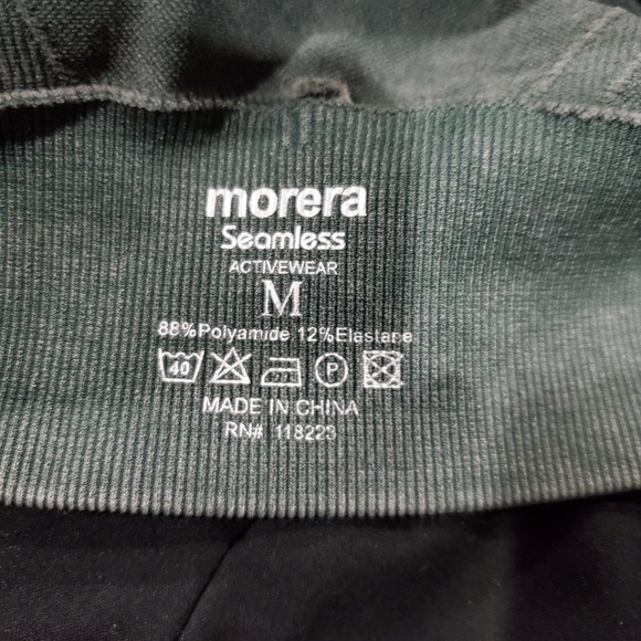Morera Sportswear - Sports Bra - NWT / M - Picture 4 of 4